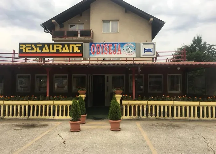 Odiseja