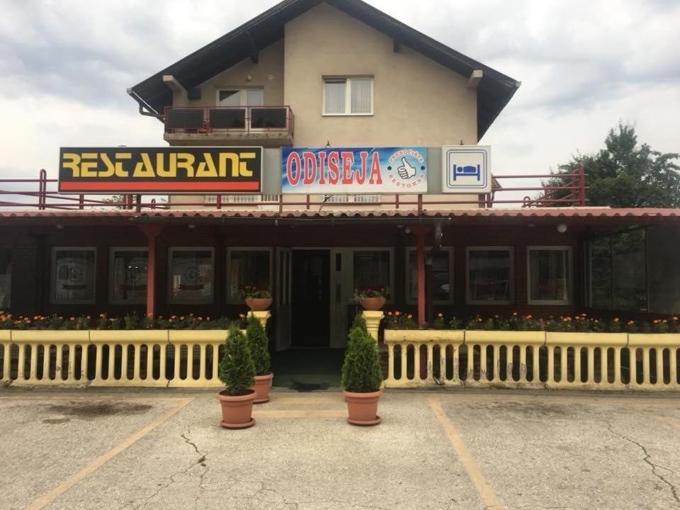 Odiseja * Sarajevo